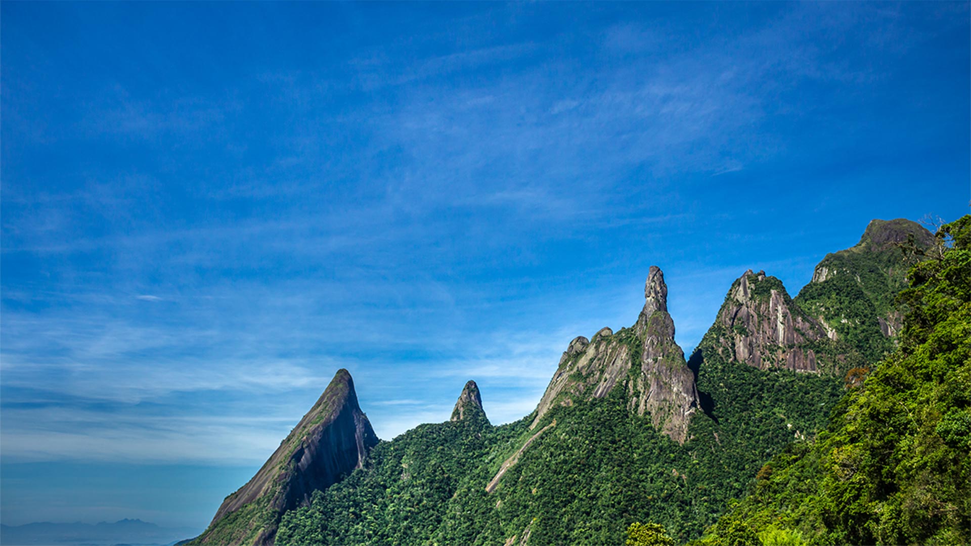 A Região Serrana do Estado do Rio - Gênesis Empreendimentos